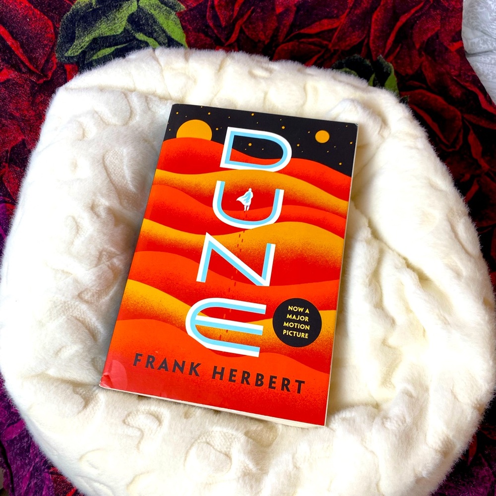 BRAND NEW Dune Paperback Book